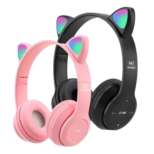 AURICULARES DE OREJITAS