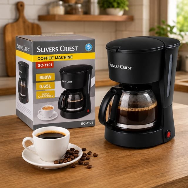 cafetera