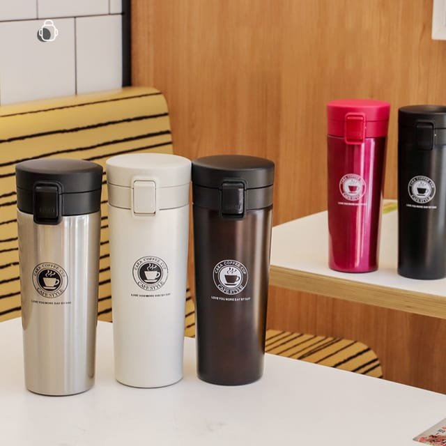 vaso termico
